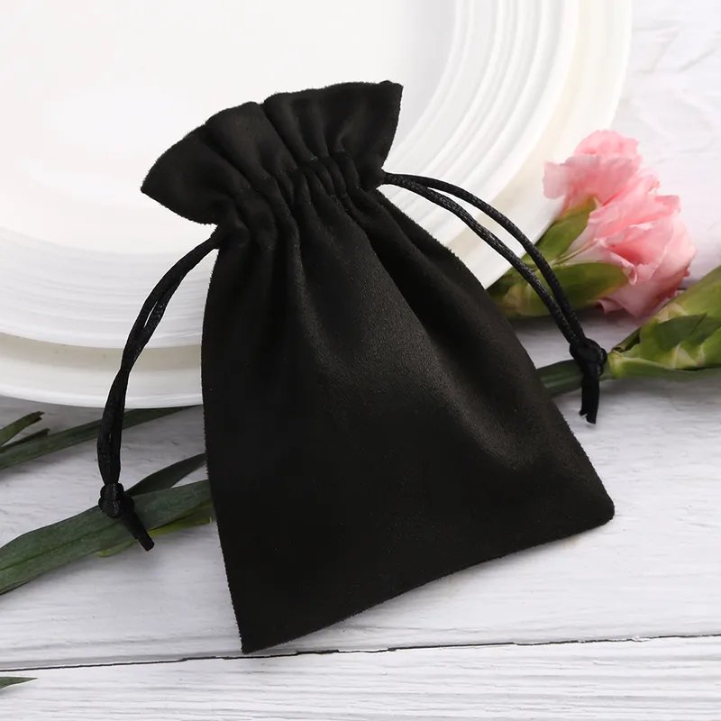 Premium Drawstring Pouch