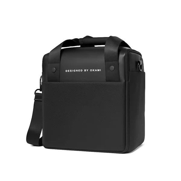 Insulated Lunch Bag
