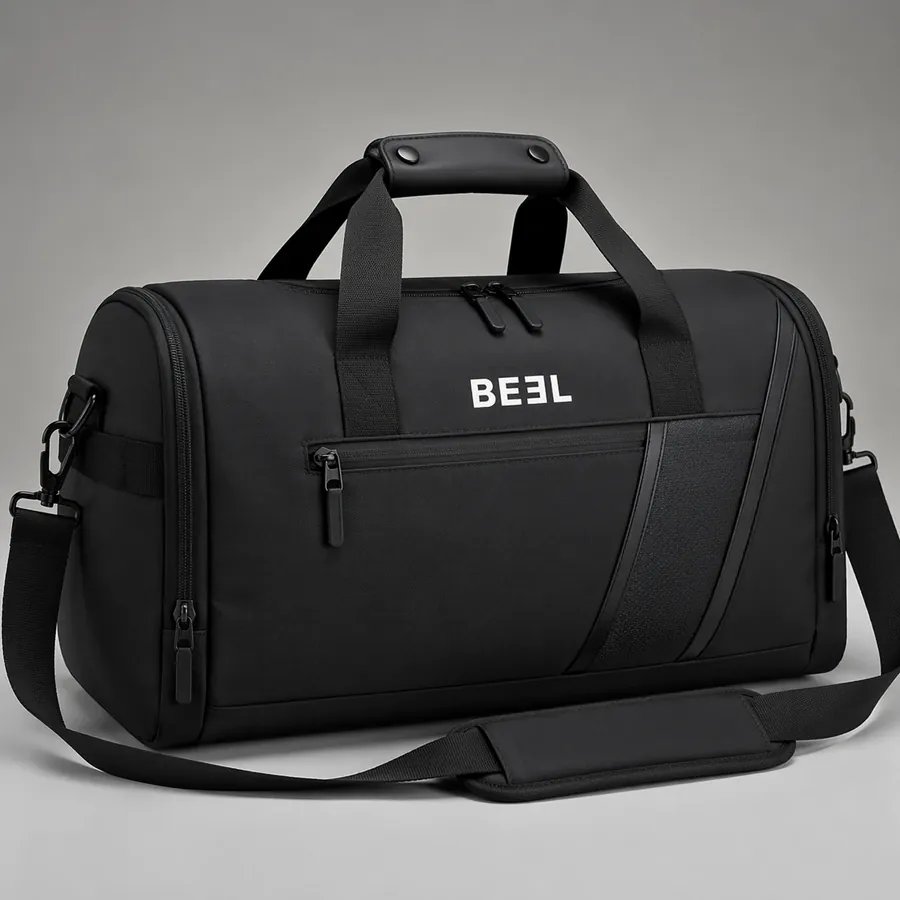 Premium Pharma Doctor Bag